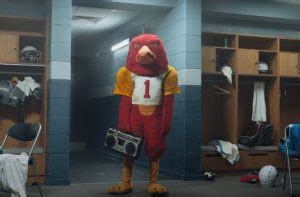 The Art of Mascots: Designing Characters for Coors Commercials